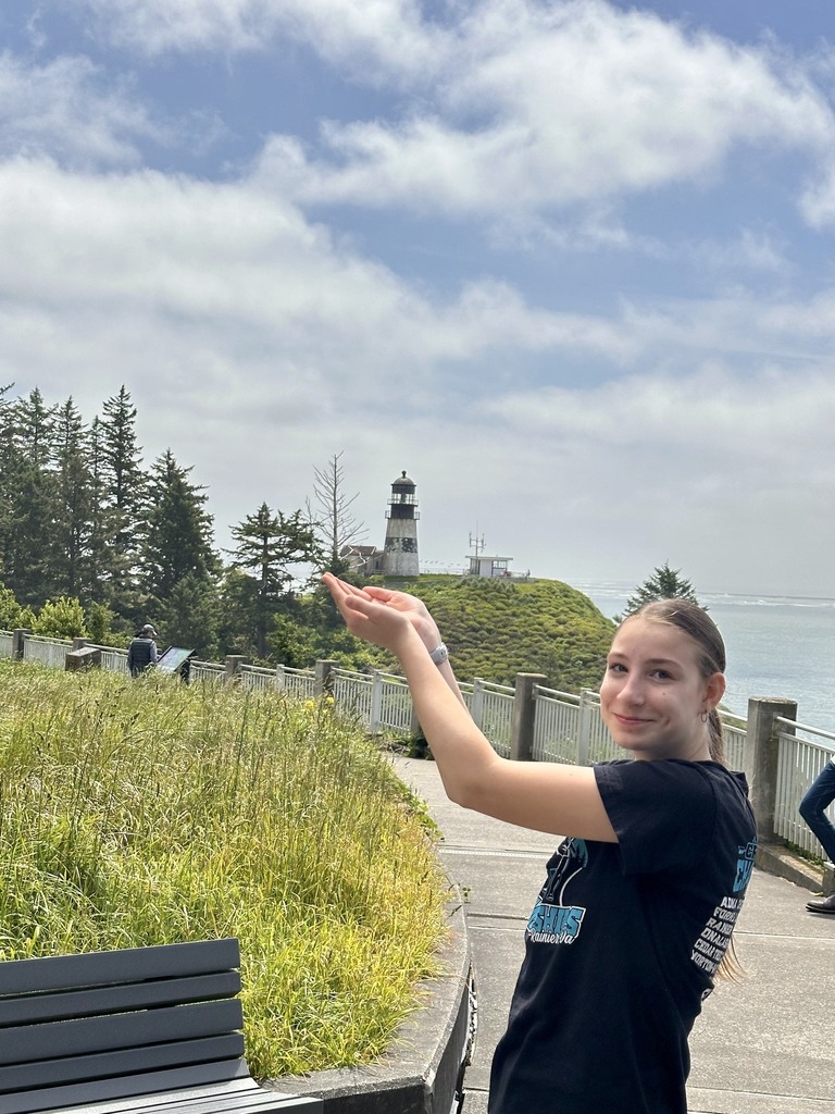 8th Grade Field Trip