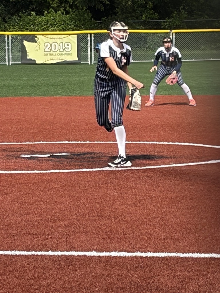 Avery Ford-WIAA Athlete of the Week