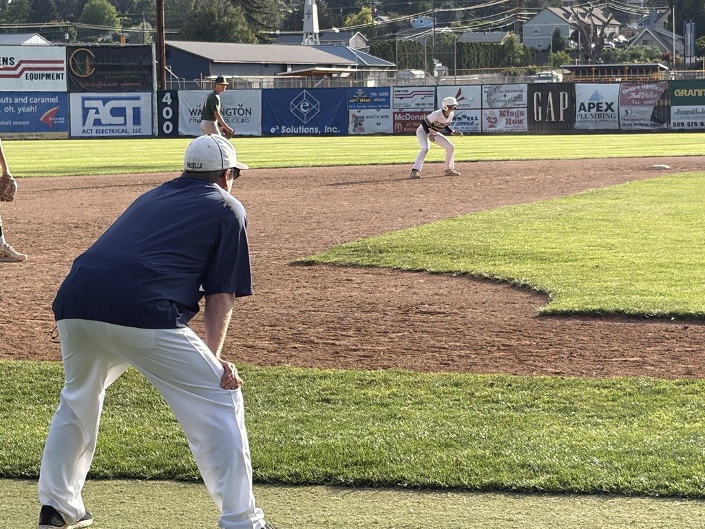 Baseball Semifinal