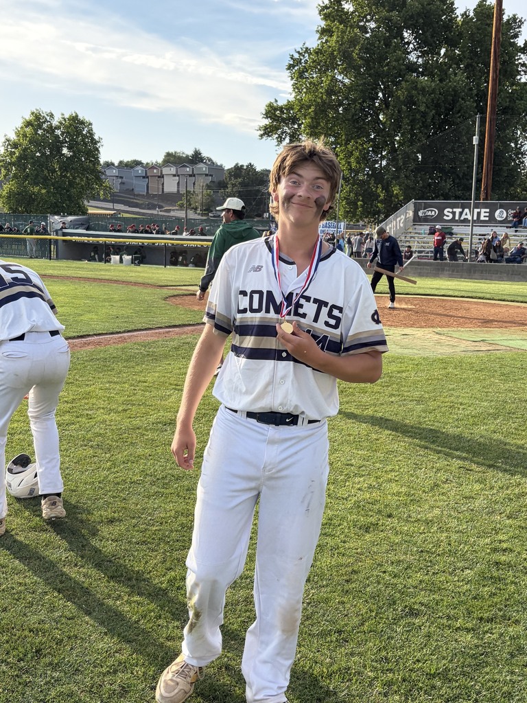 Baseball Semifinal