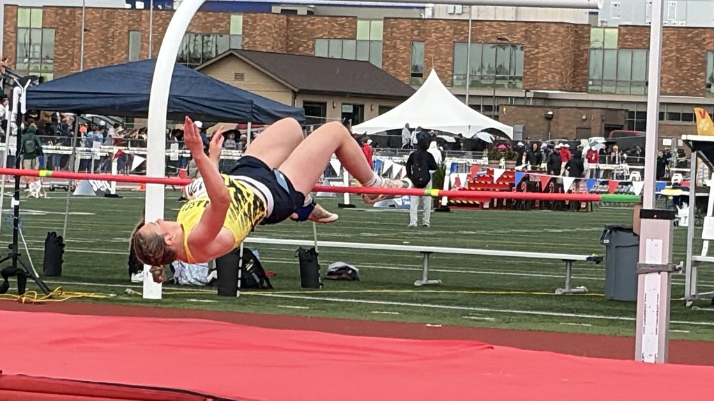 Comet Track