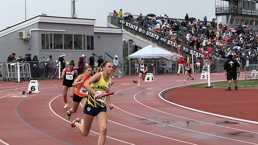 Comet Track