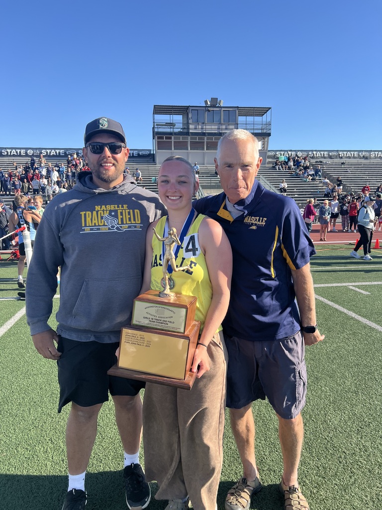 State Track Medalists