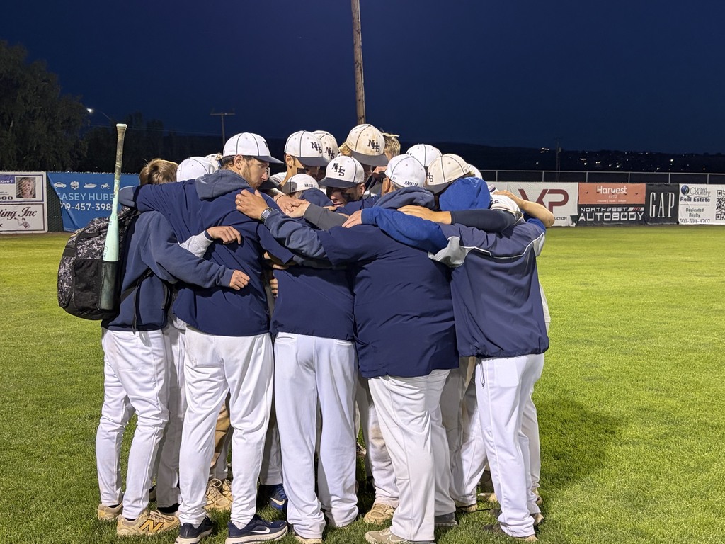 Baseball 2nd in State