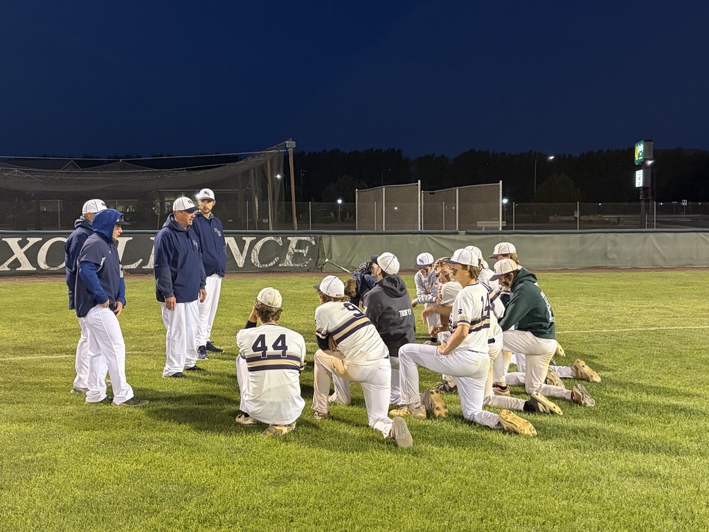 Baseball 2nd in State