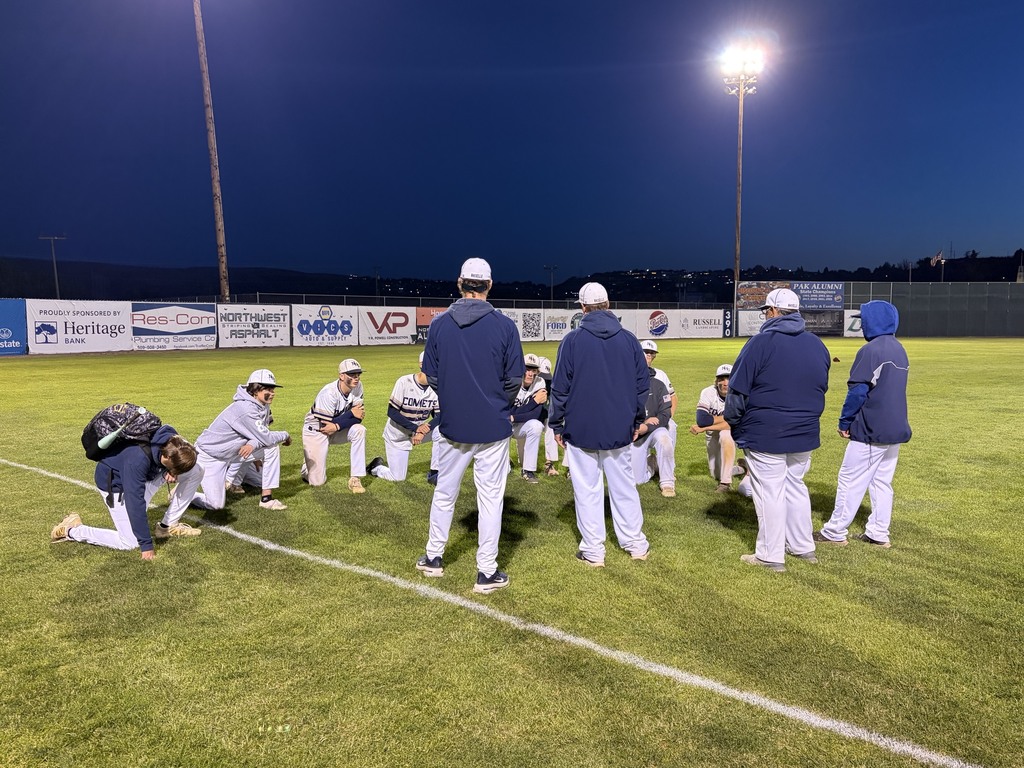 Baseball 2nd in State