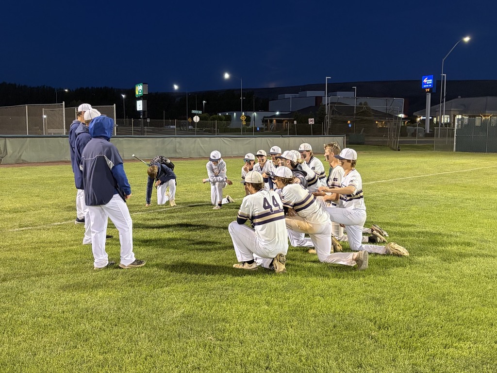 Baseball 2nd in State