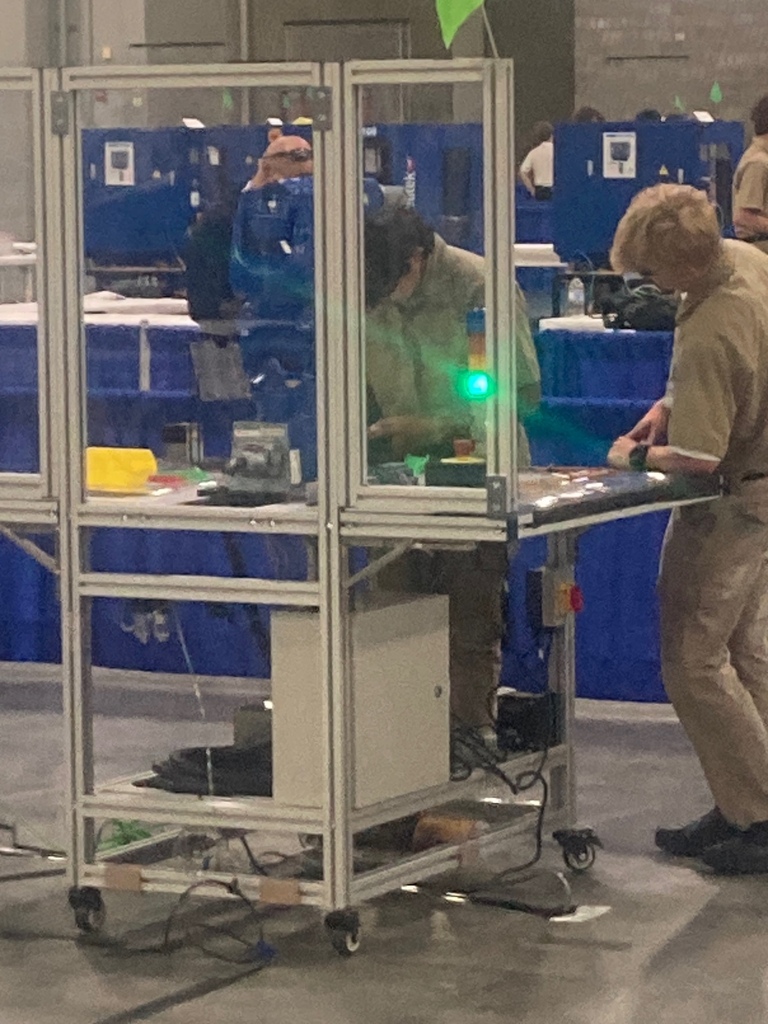 SkillsUSA