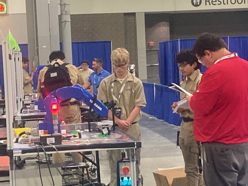 SkillsUSA
