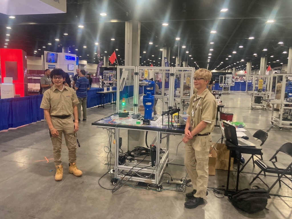 SkillsUSA