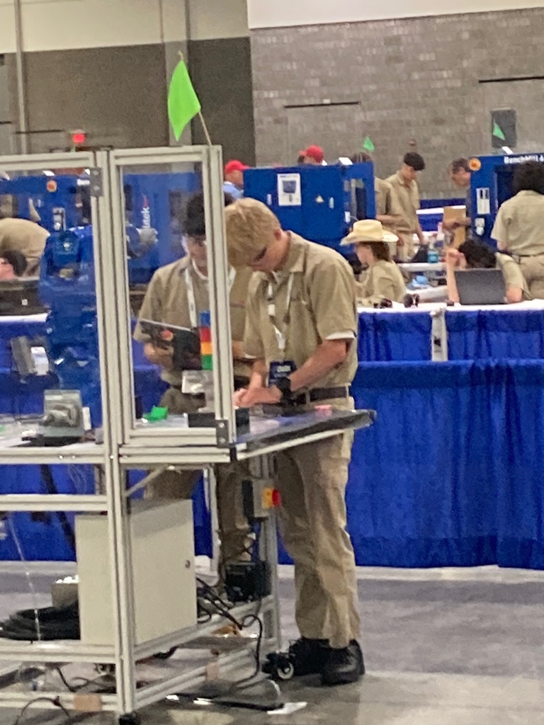 SkillsUSA