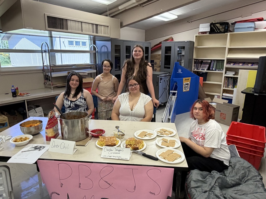 Annual Chili Cook Off