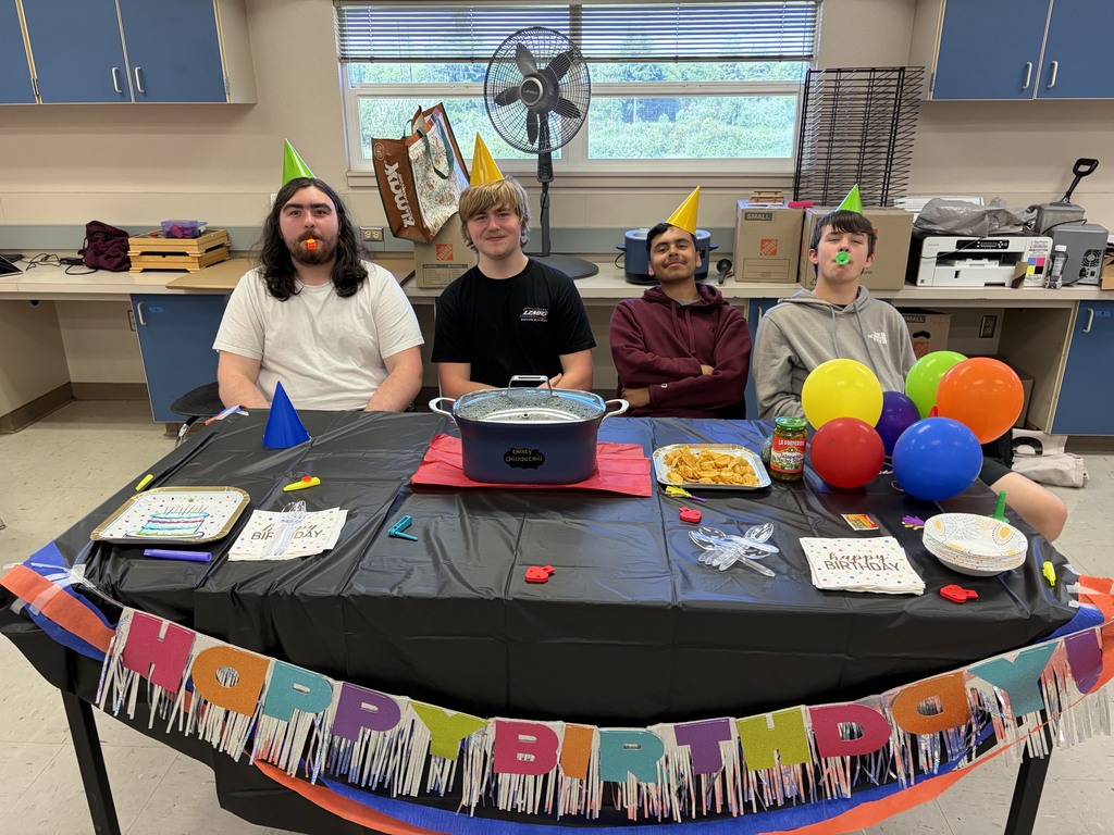 Annual Chili Cook Off