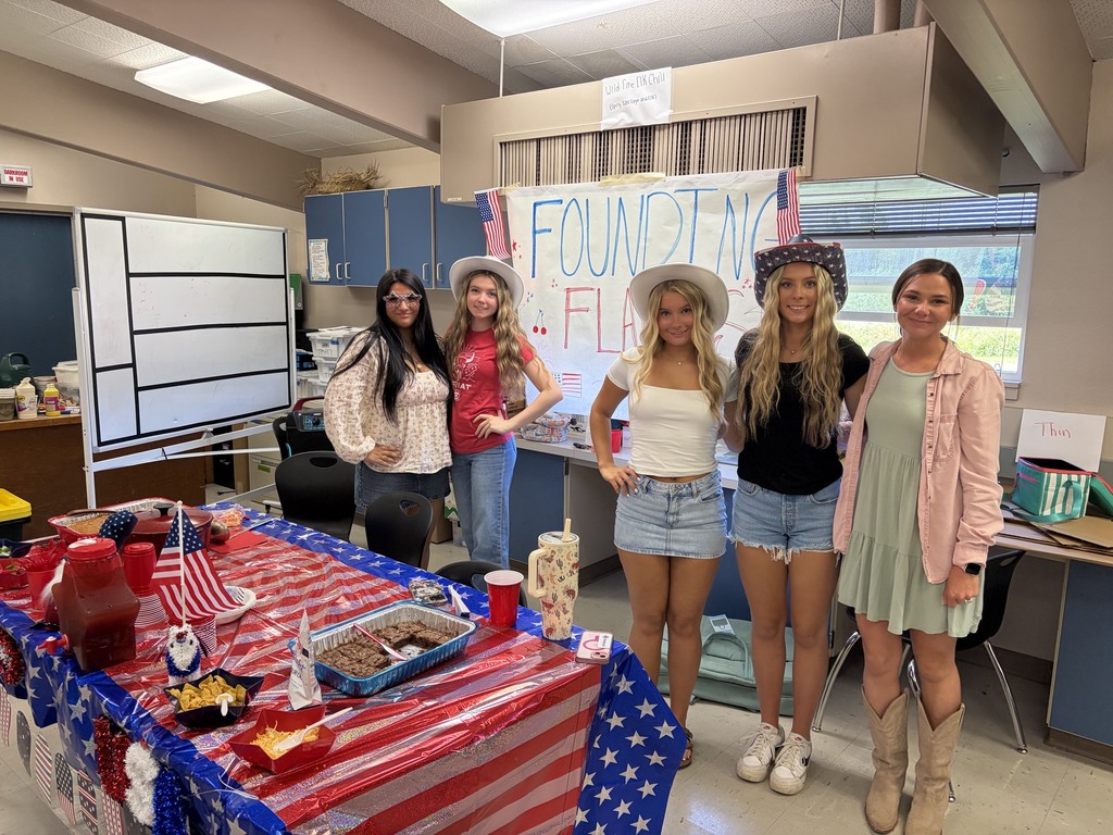 Annual Chili Cook Off
