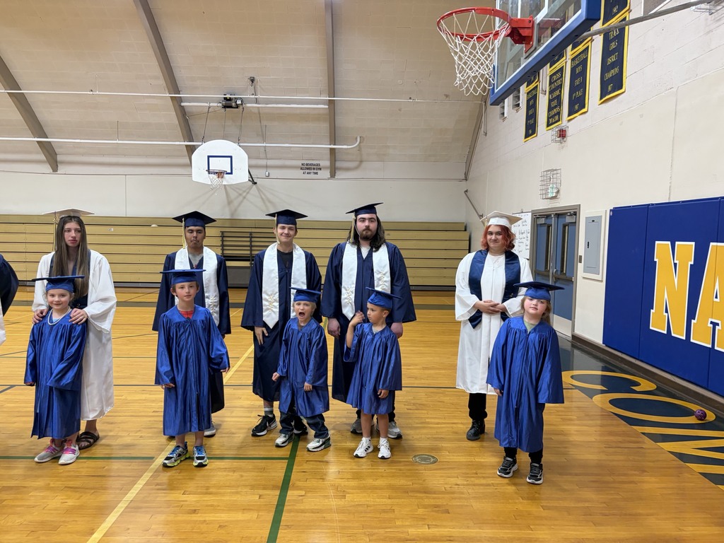 Senior-Kindergarten Walk Through