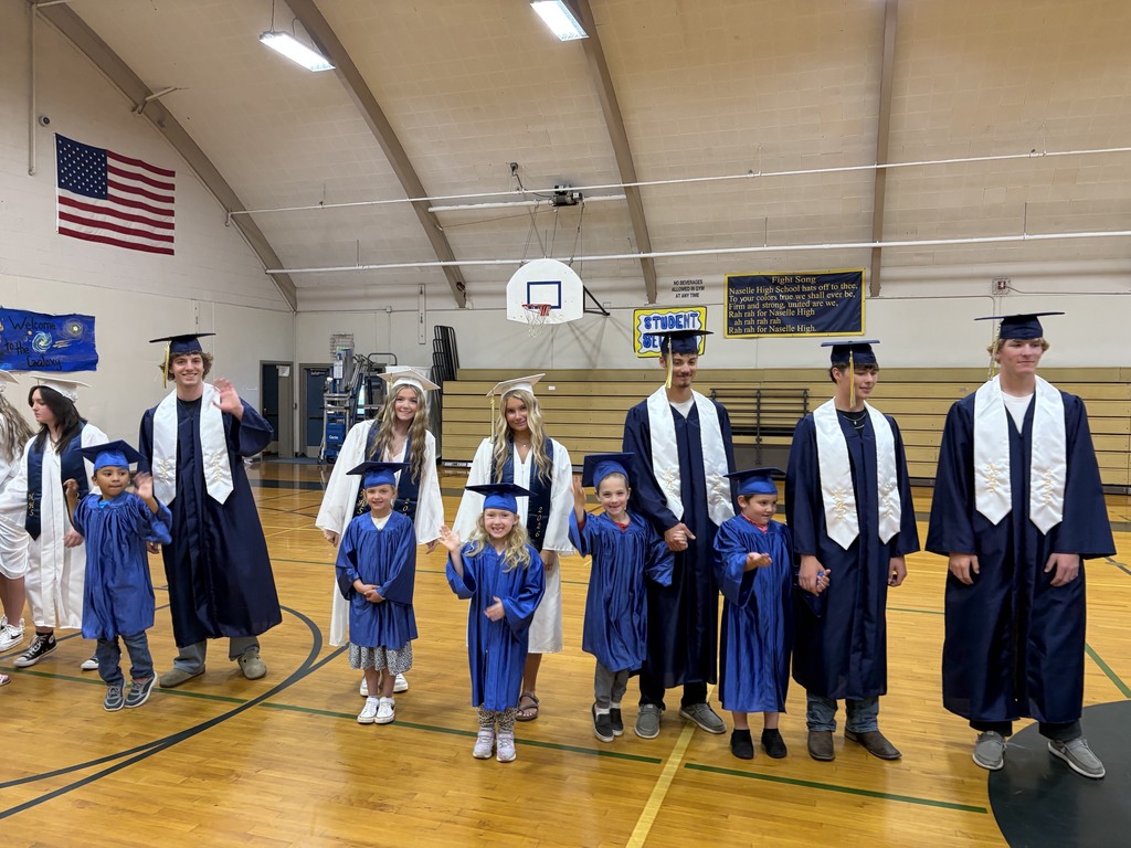 Senior-Kindergarten Walk Through