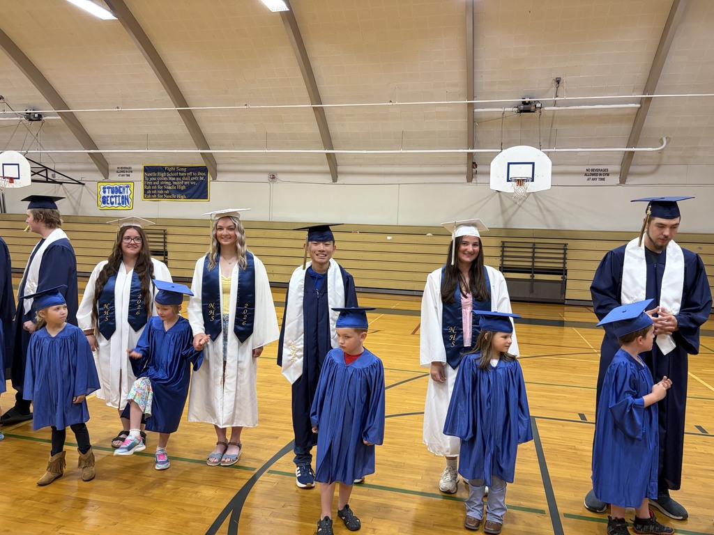 Senior-Kindergarten Walk Through