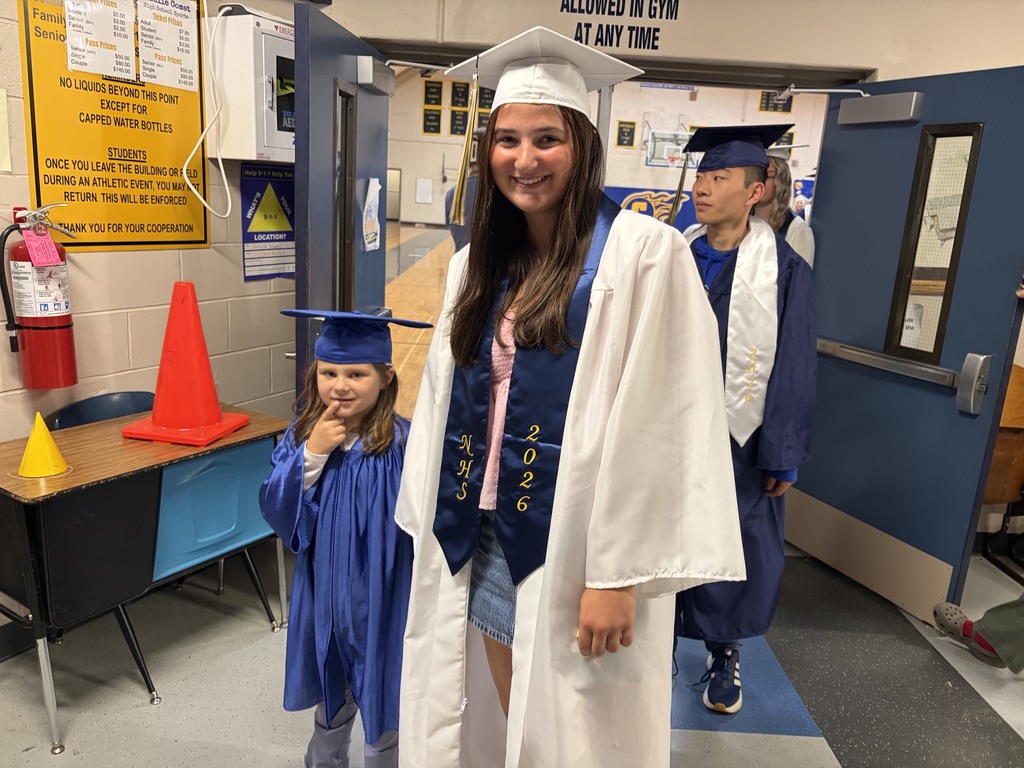 Senior-Kindergarten Walk Through