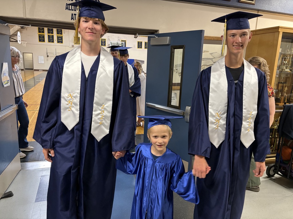 Senior-Kindergarten Walk Through