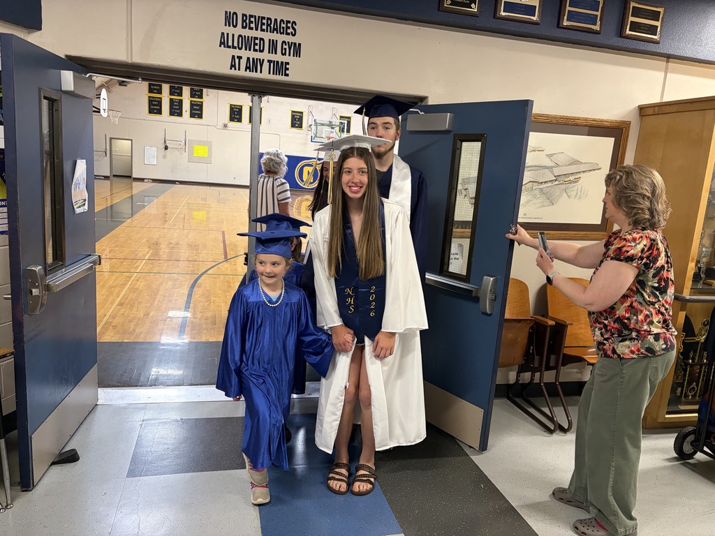 Senior-Kindergarten Walk Through