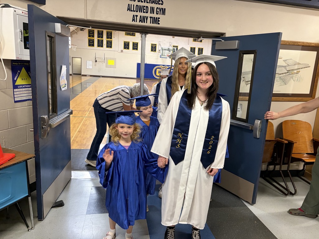 Senior-Kindergarten Walk Through