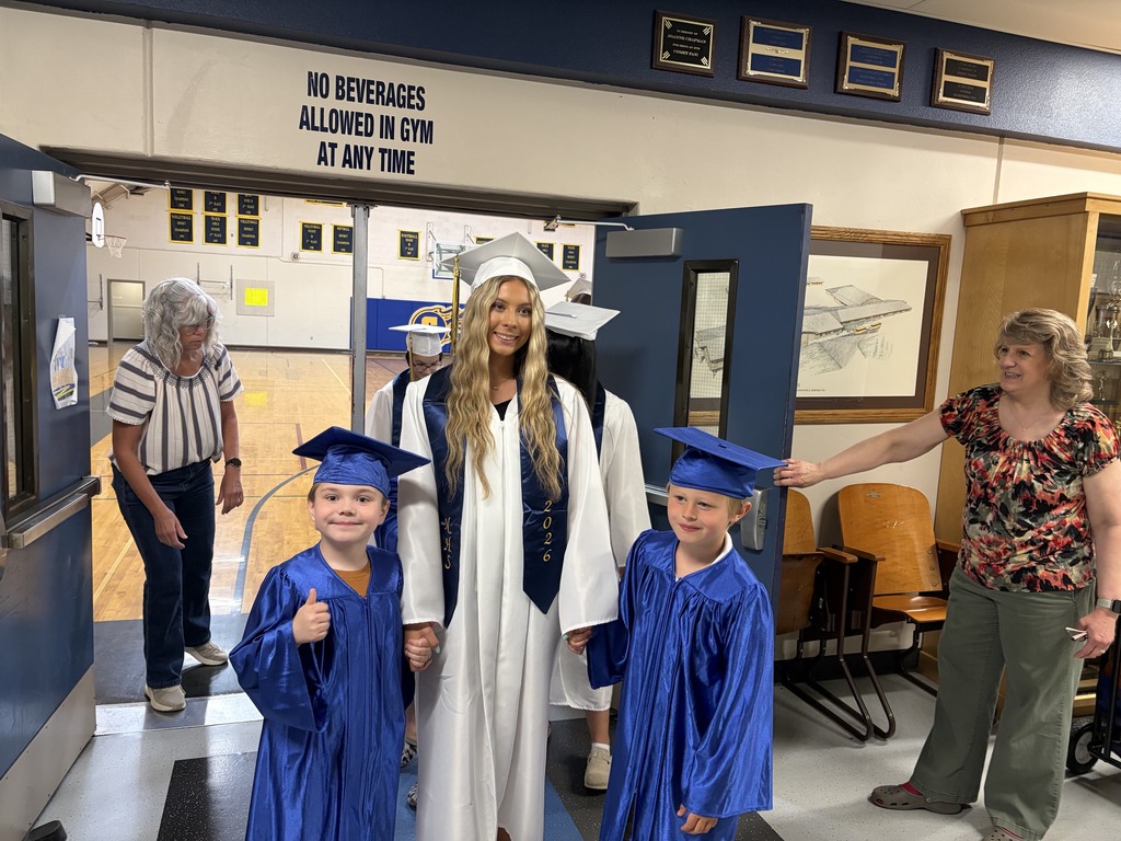 Senior-Kindergarten Walk Through
