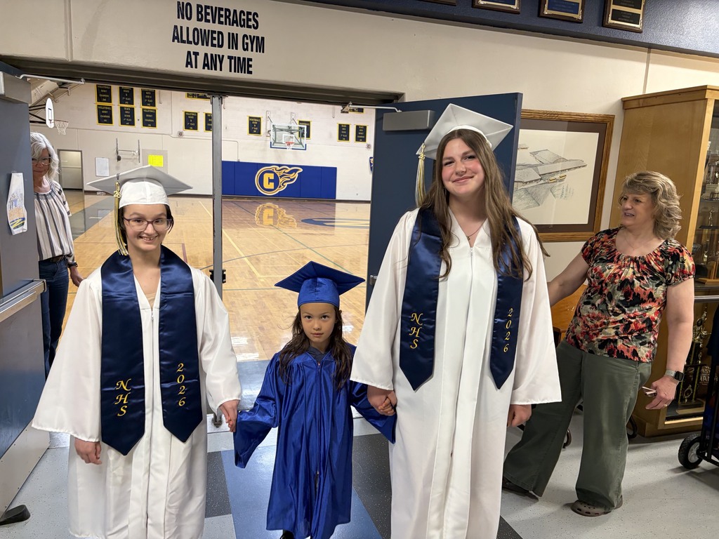 Senior-Kindergarten Walk Through