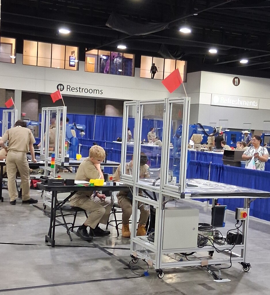 SkillsUSA