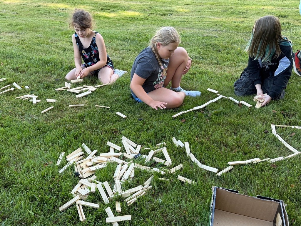 Elementary STEM Club