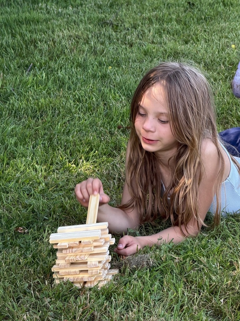 Elementary STEM Club