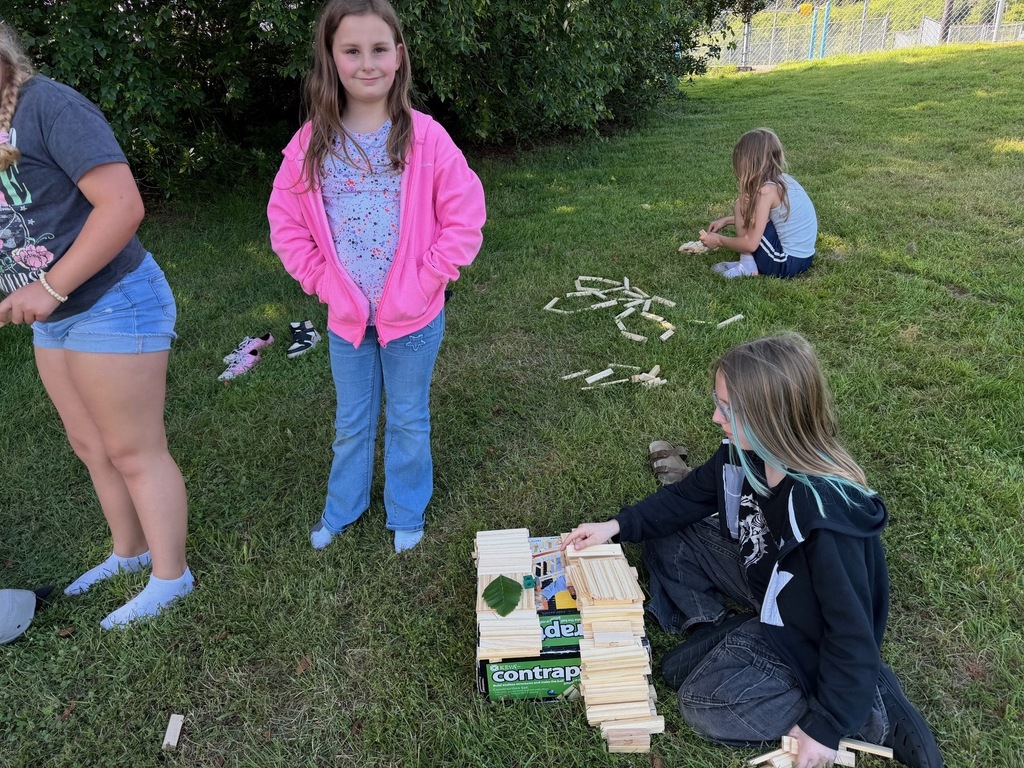 Elementary STEM Club