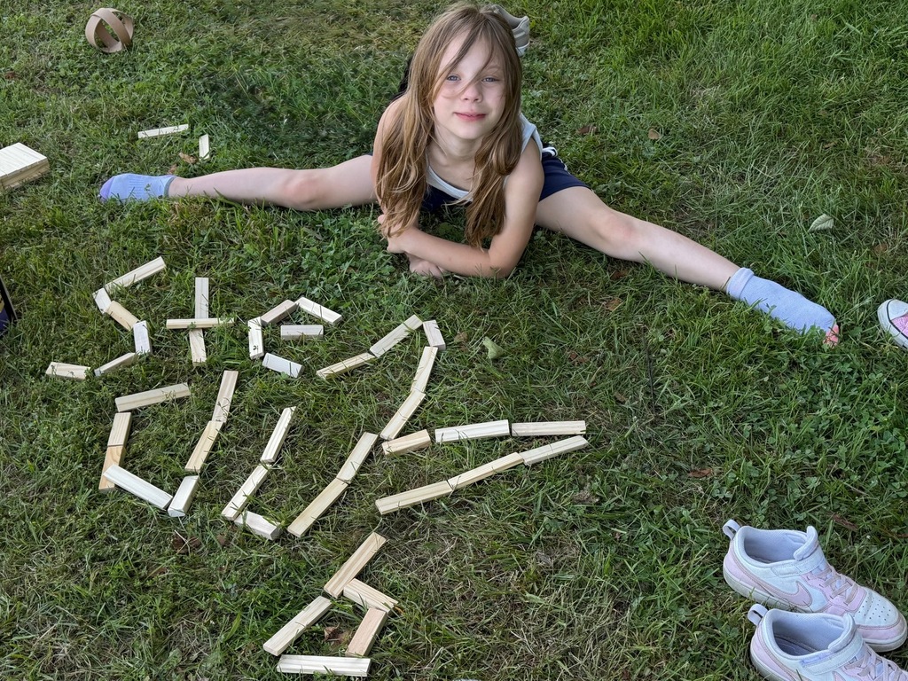 Elementary STEM Club