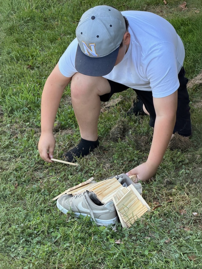Elementary STEM Club