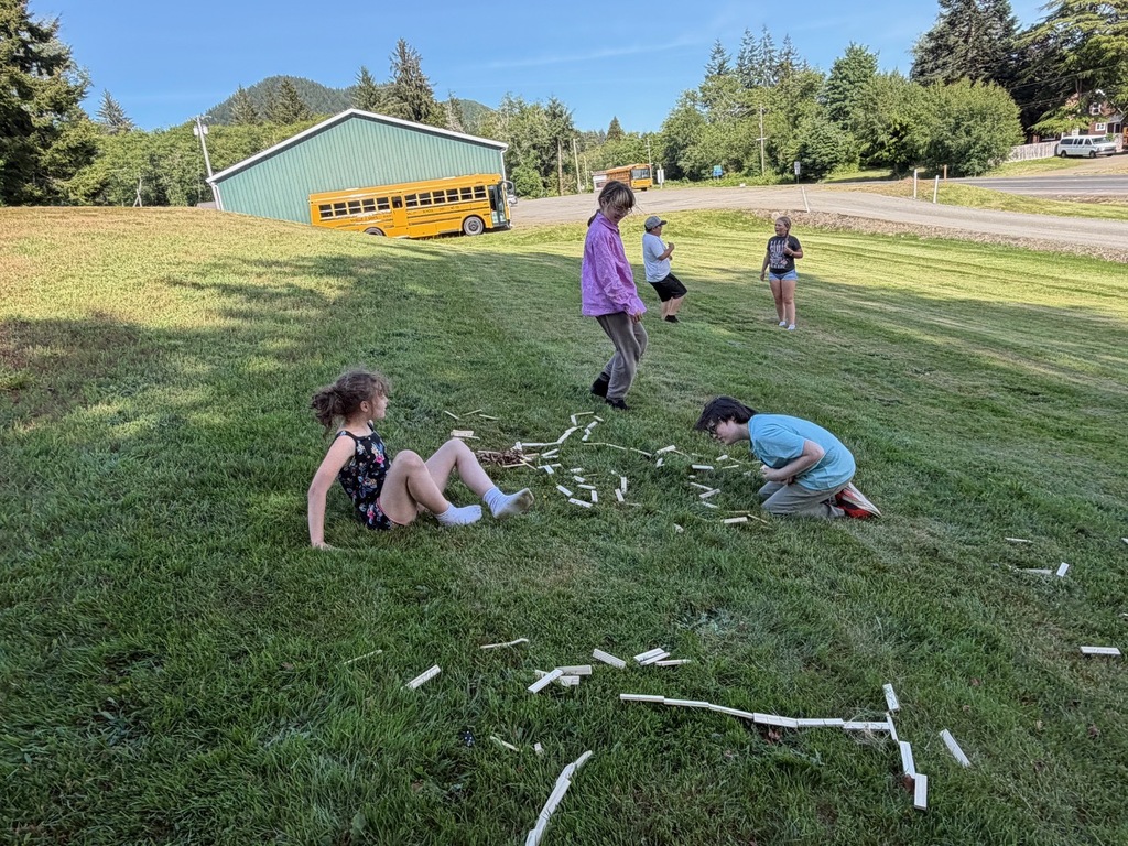 Elementary STEM Club