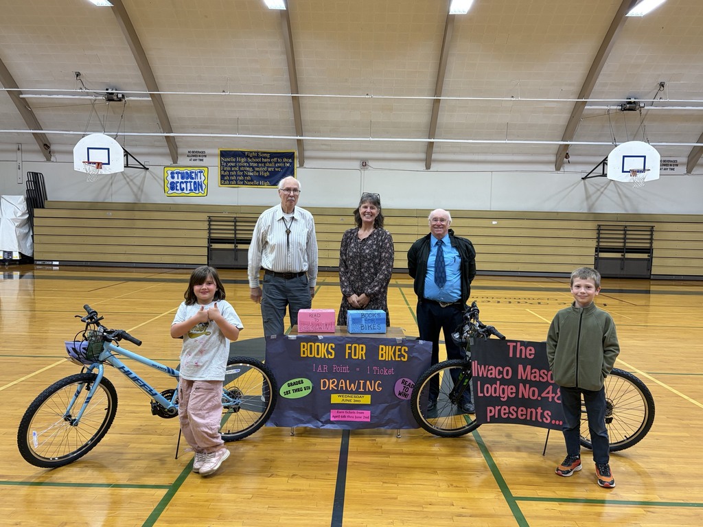 Bikes for Books
