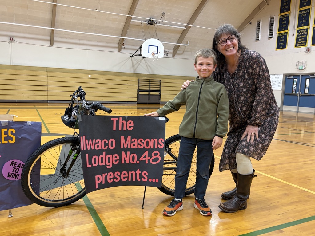 Bikes for Books