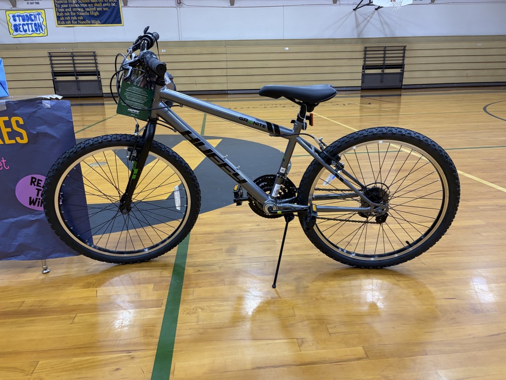 Bikes for Books