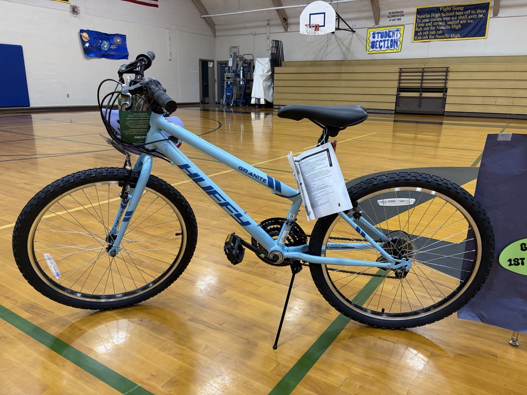 Bikes for Books