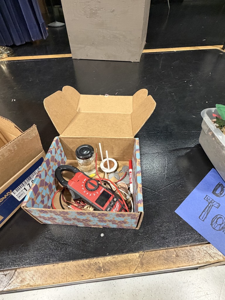Elementary Science Fair