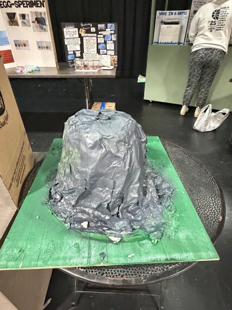 Elementary Science Fair