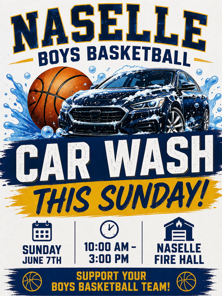 Boys Basketball Car Wash Fundraiser