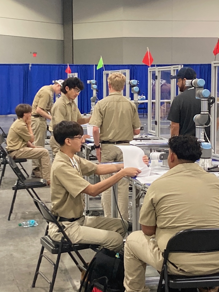 SkillsUSA