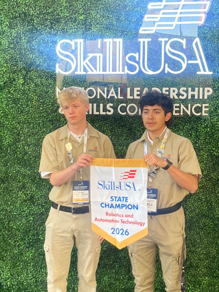SkillsUSA