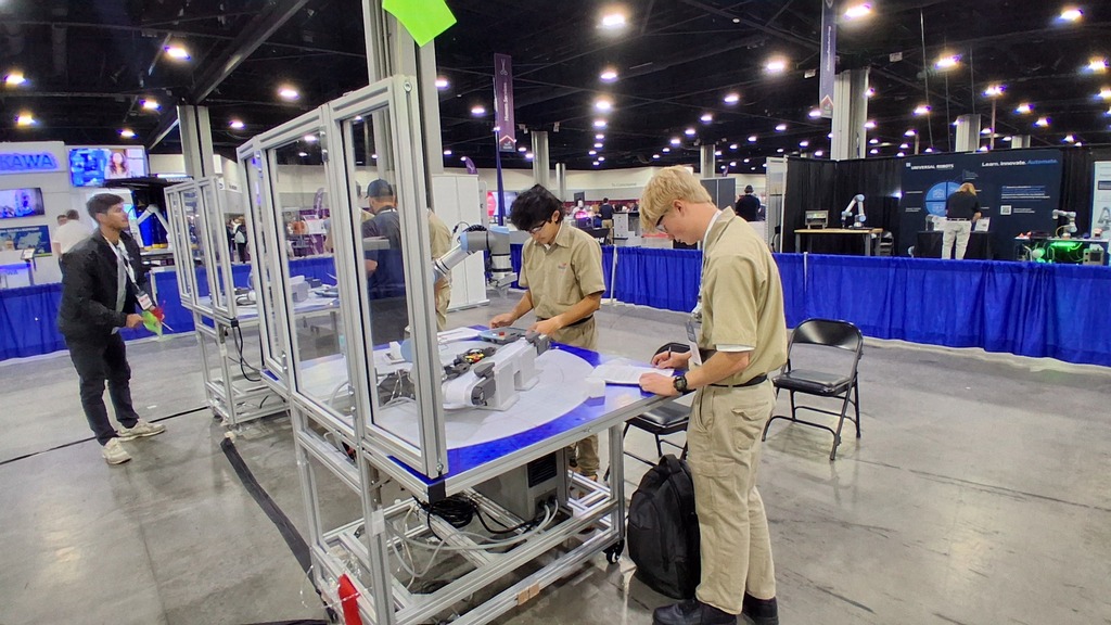 SkillsUSA