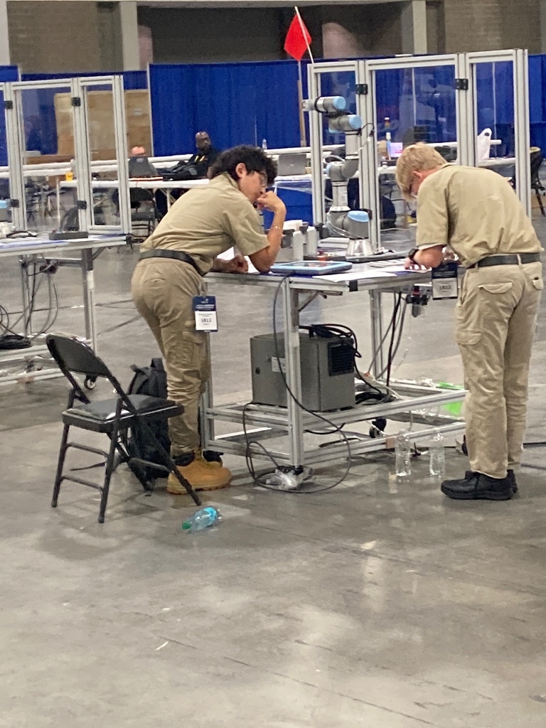 SkillsUSA