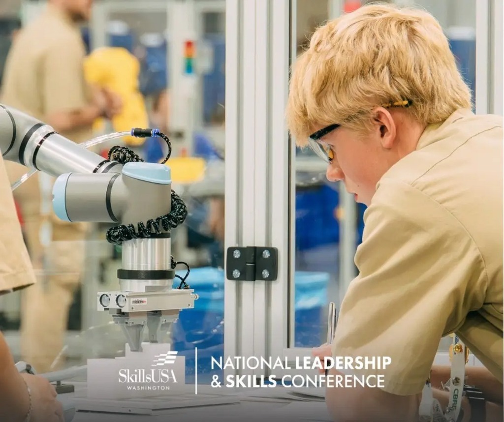 SkillsUSA