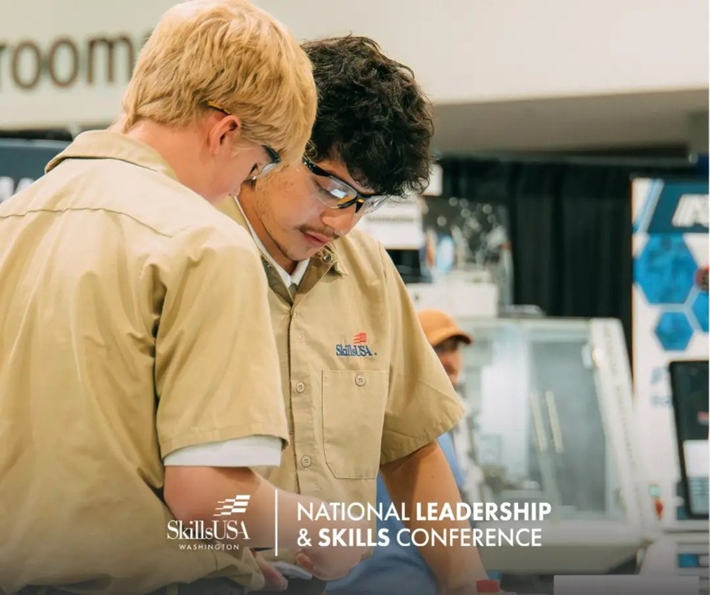 SkillsUSA