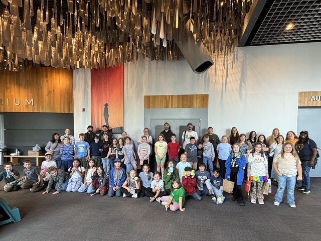 OMSI Trip