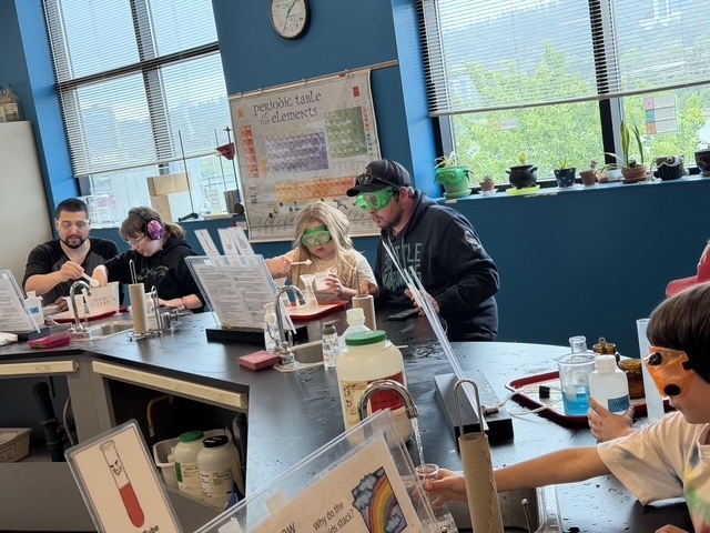 OMSI Trip