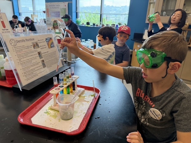 OMSI Trip